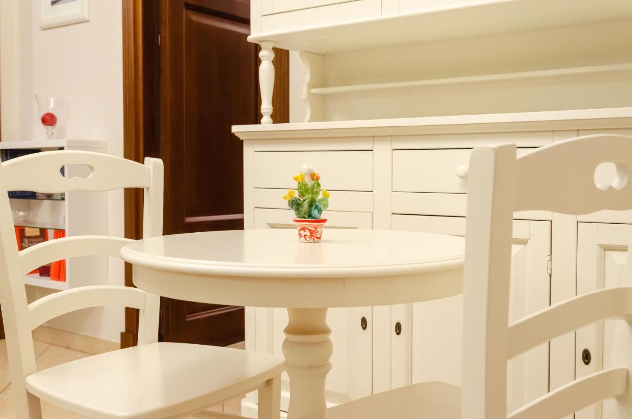 Taormina B&B Екстериор снимка