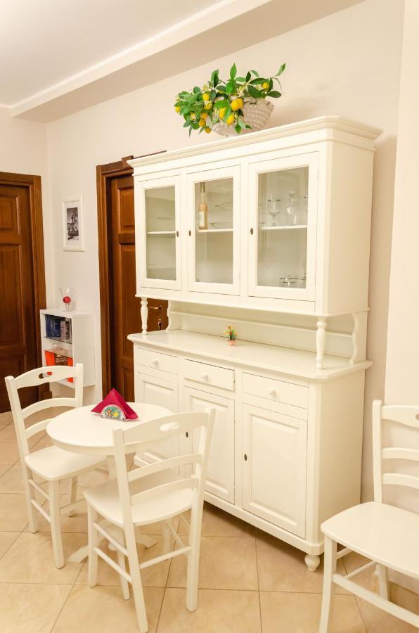 Taormina B&B Екстериор снимка