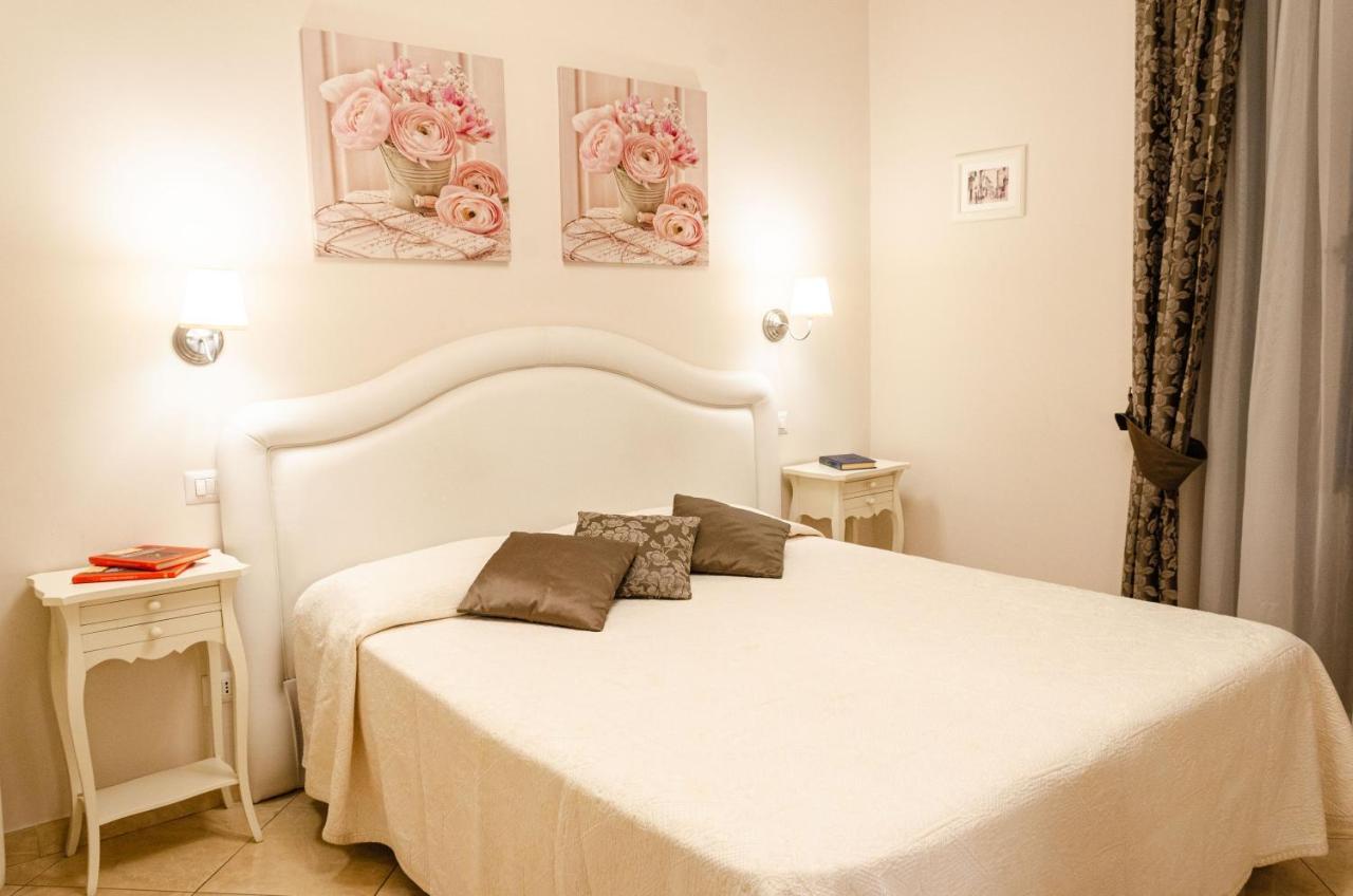 Taormina B&B Екстериор снимка