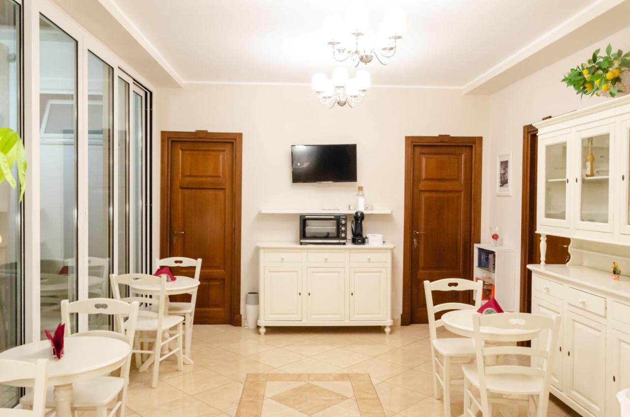 Taormina B&B Екстериор снимка