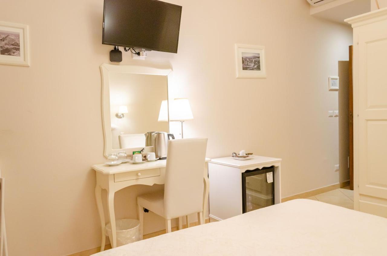 Taormina B&B Екстериор снимка