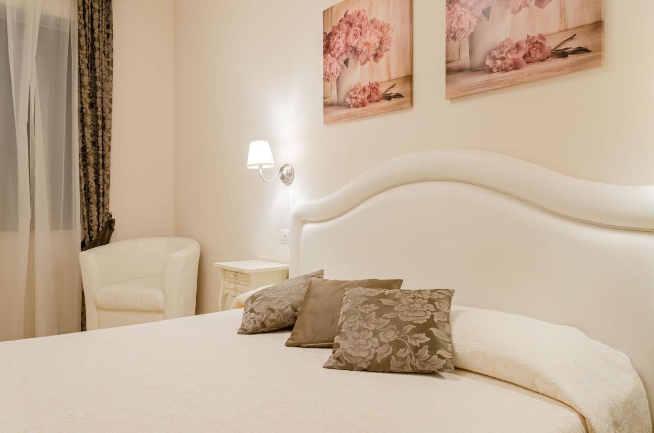 Taormina B&B Екстериор снимка
