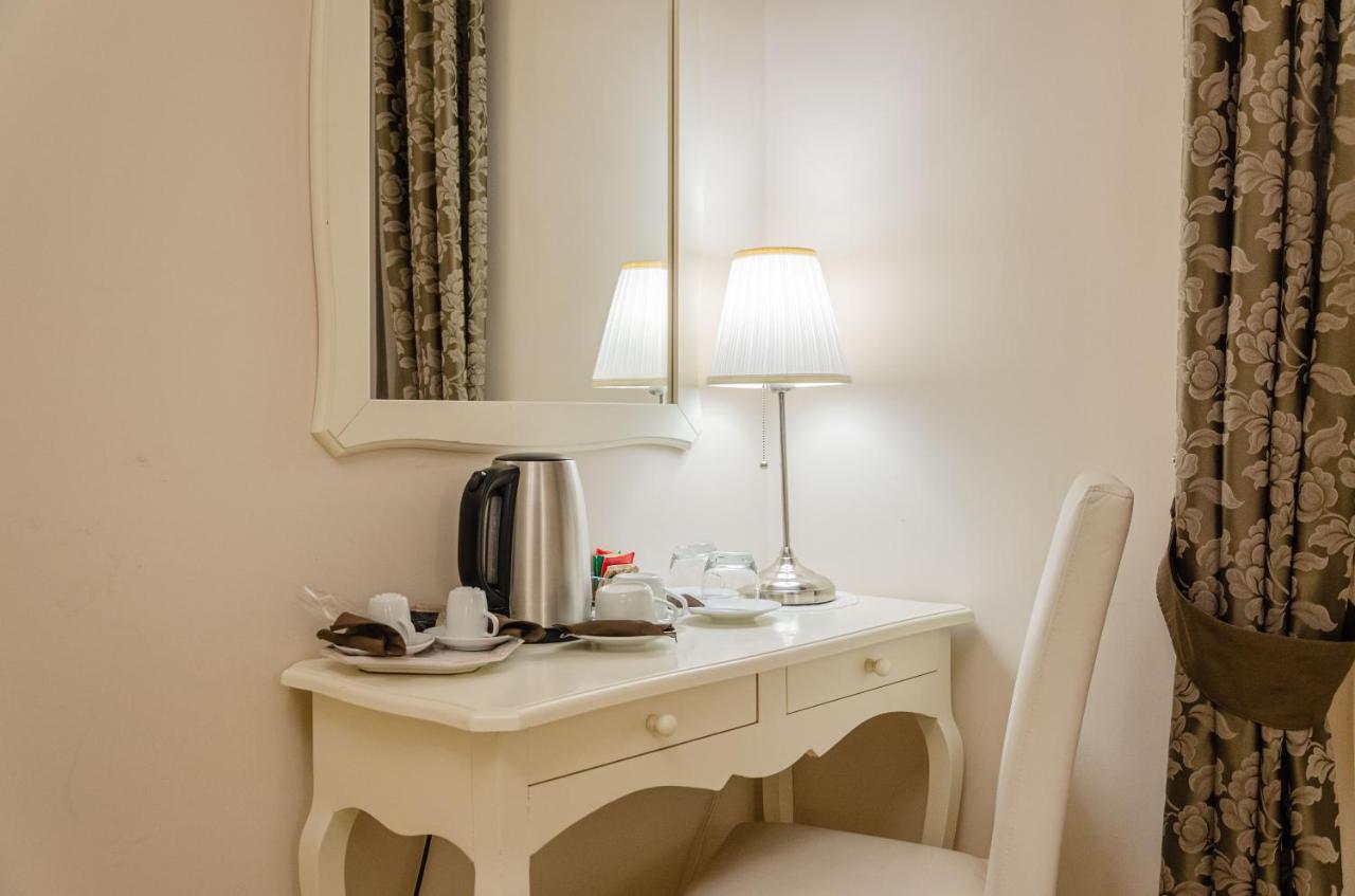 Taormina B&B Екстериор снимка
