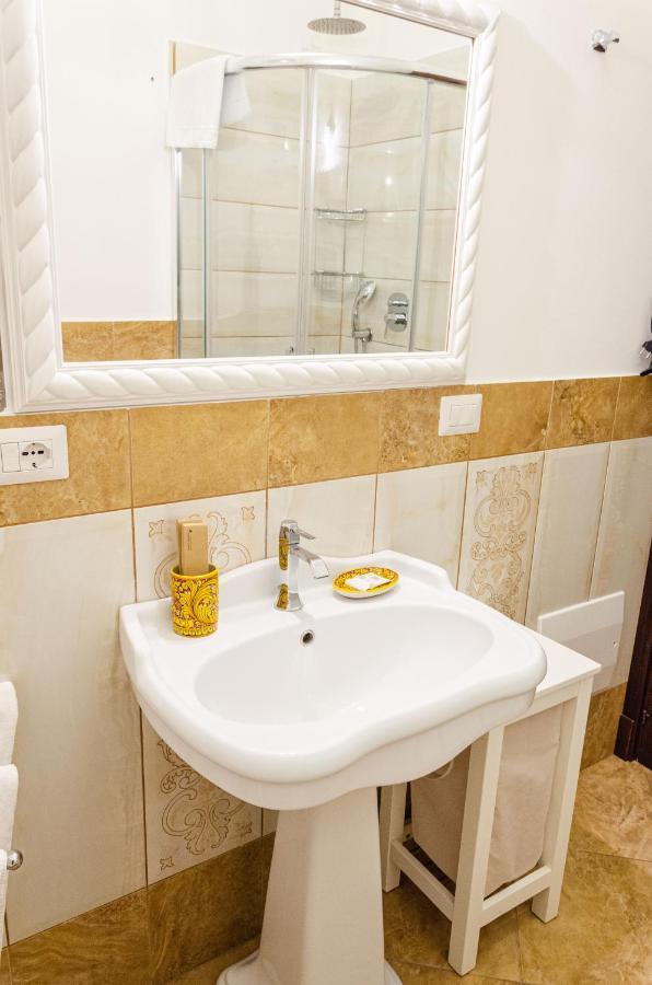 Taormina B&B Екстериор снимка