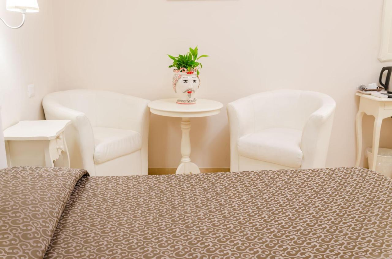 Taormina B&B Екстериор снимка