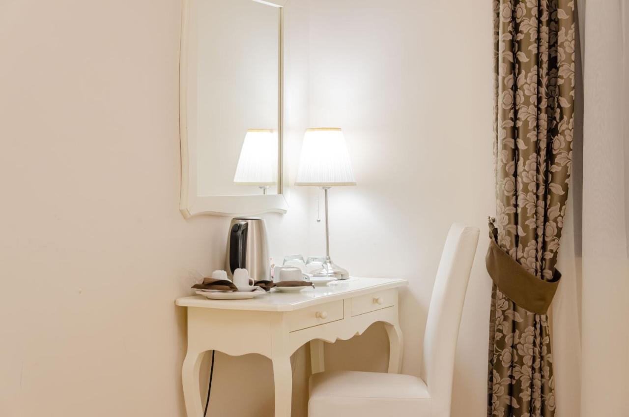 Taormina B&B Екстериор снимка