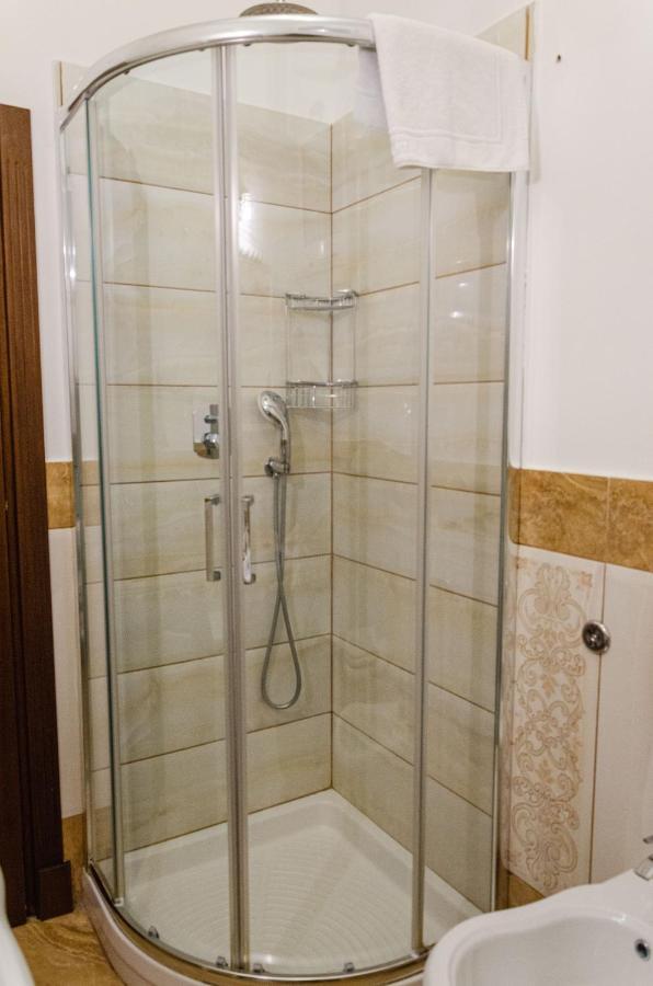 Taormina B&B Екстериор снимка