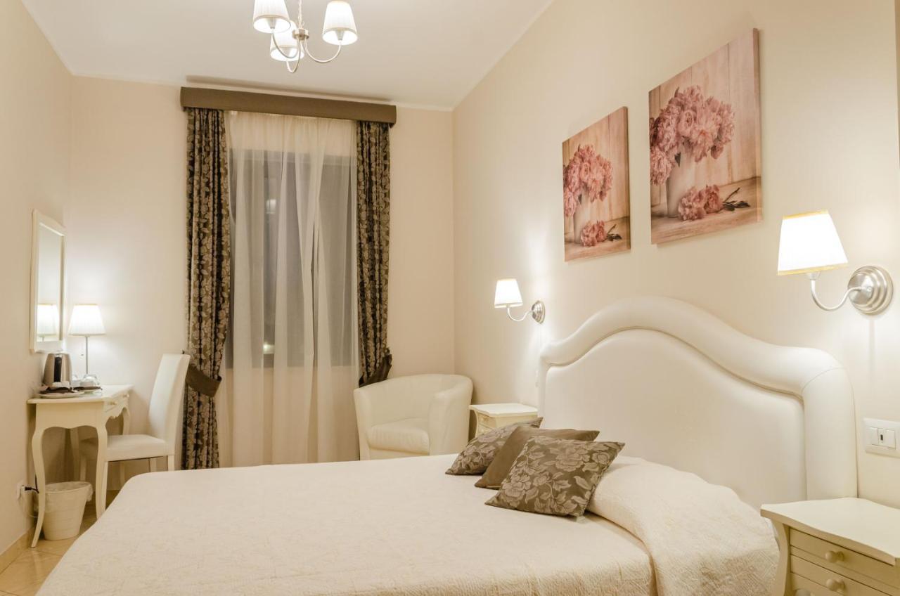 Taormina B&B Екстериор снимка