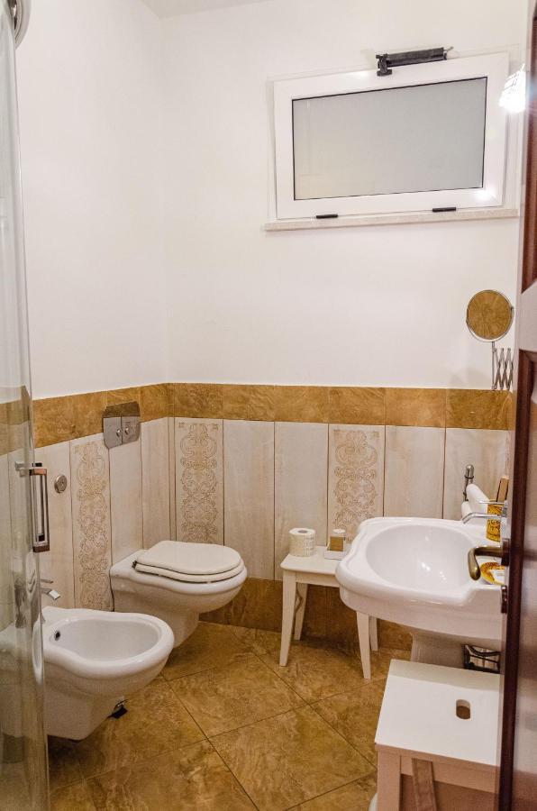 Taormina B&B Екстериор снимка
