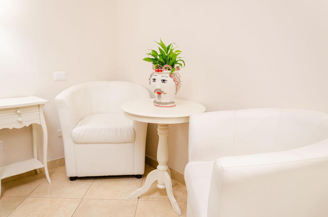 Taormina B&B Екстериор снимка