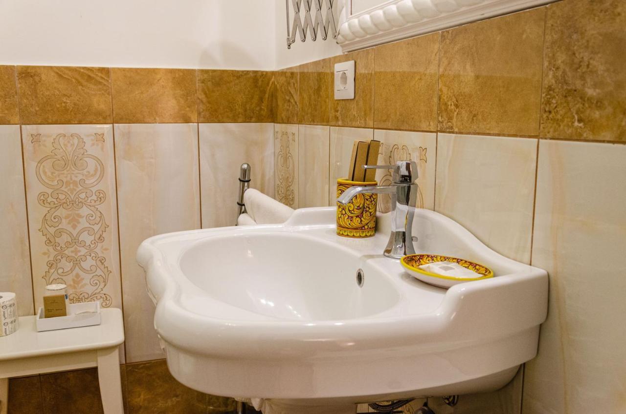Taormina B&B Екстериор снимка