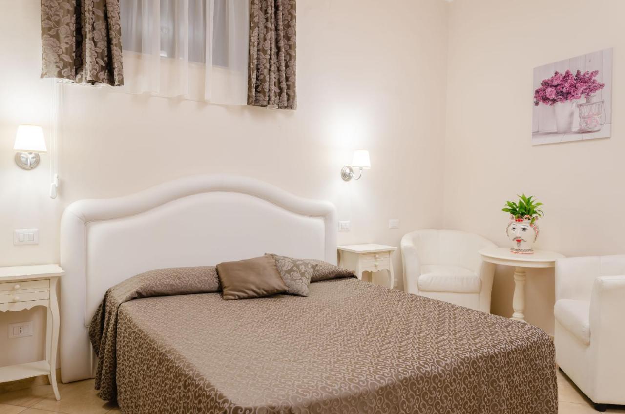 Taormina B&B Екстериор снимка