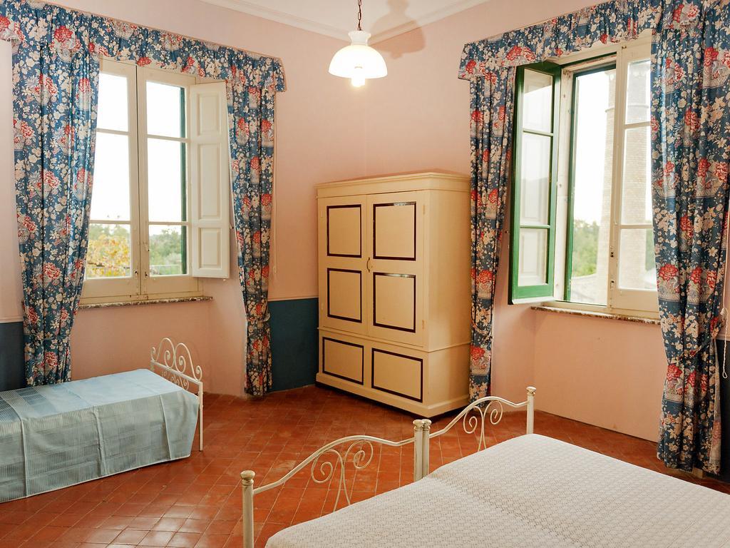 Taormina B&B Стая снимка