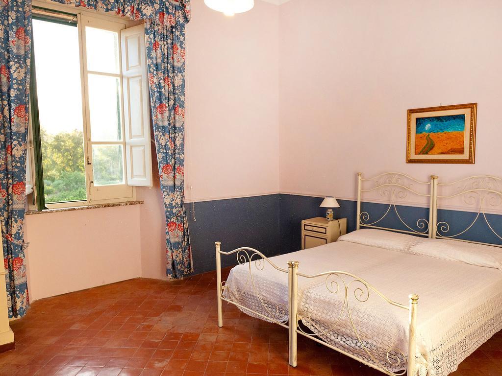 Taormina B&B Стая снимка