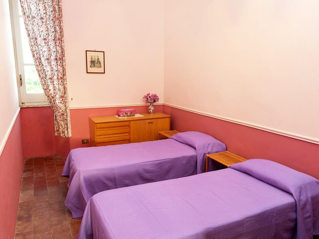 Taormina B&B Стая снимка
