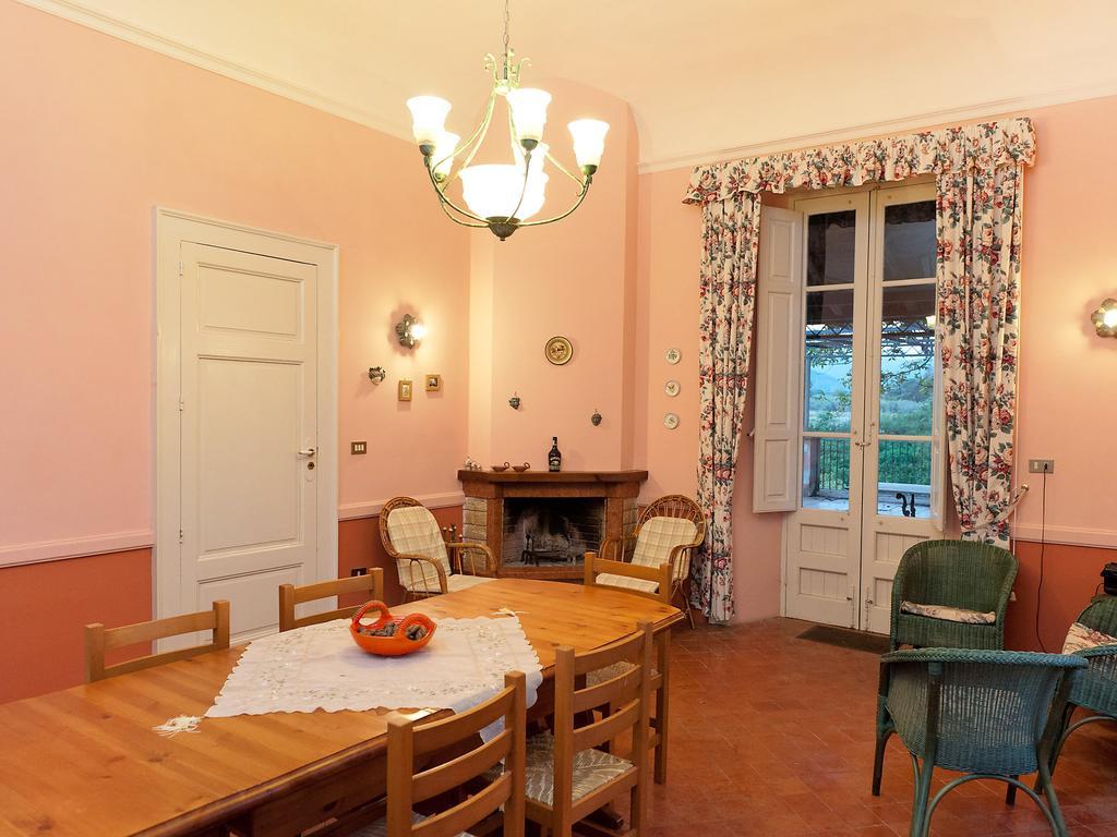 Taormina B&B Стая снимка