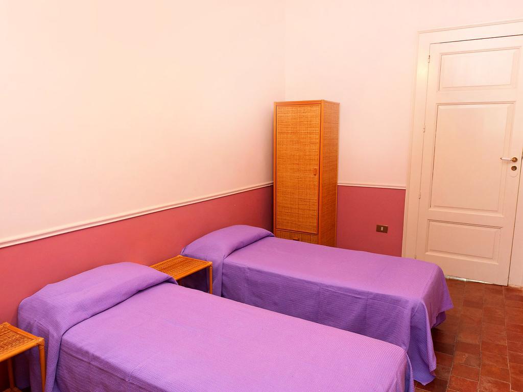 Taormina B&B Стая снимка