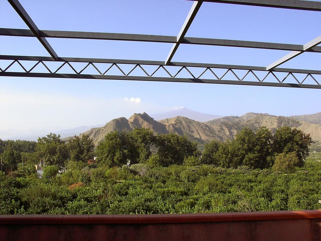 Taormina B&B Екстериор снимка