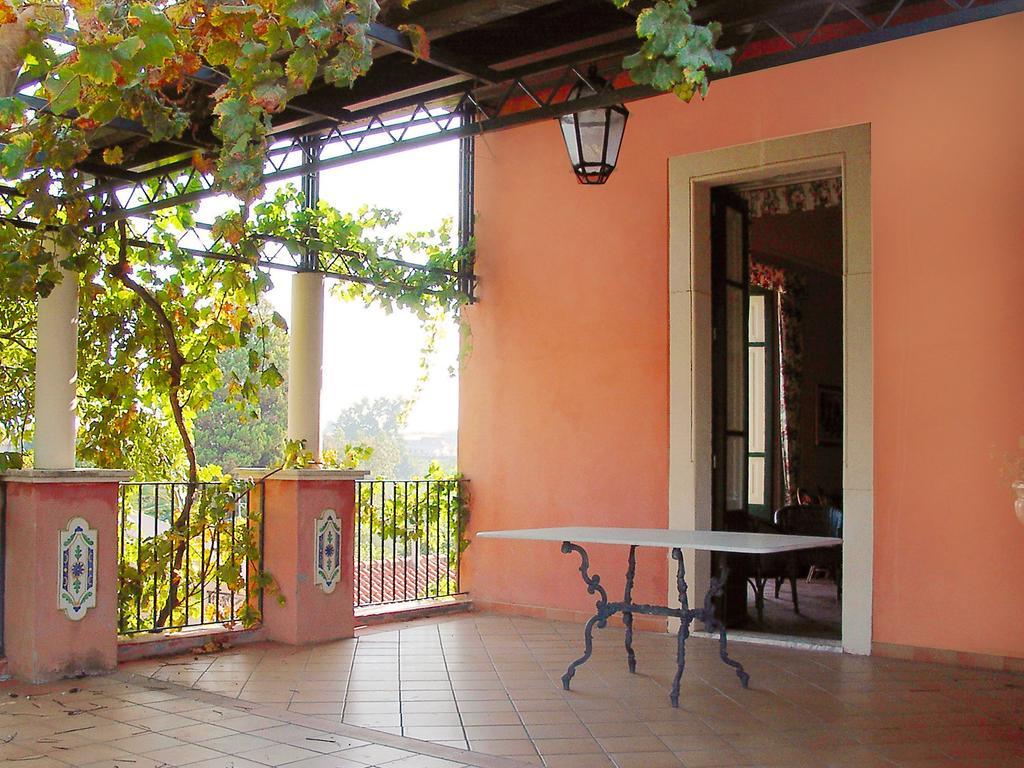 Taormina B&B Екстериор снимка