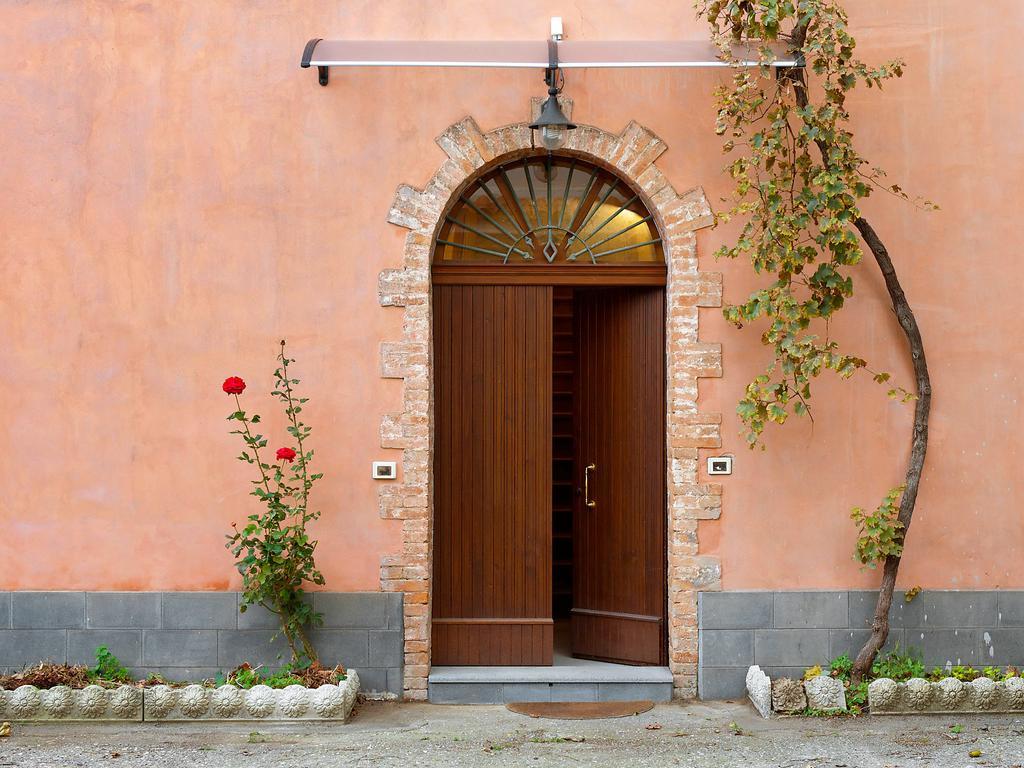 Taormina B&B Стая снимка