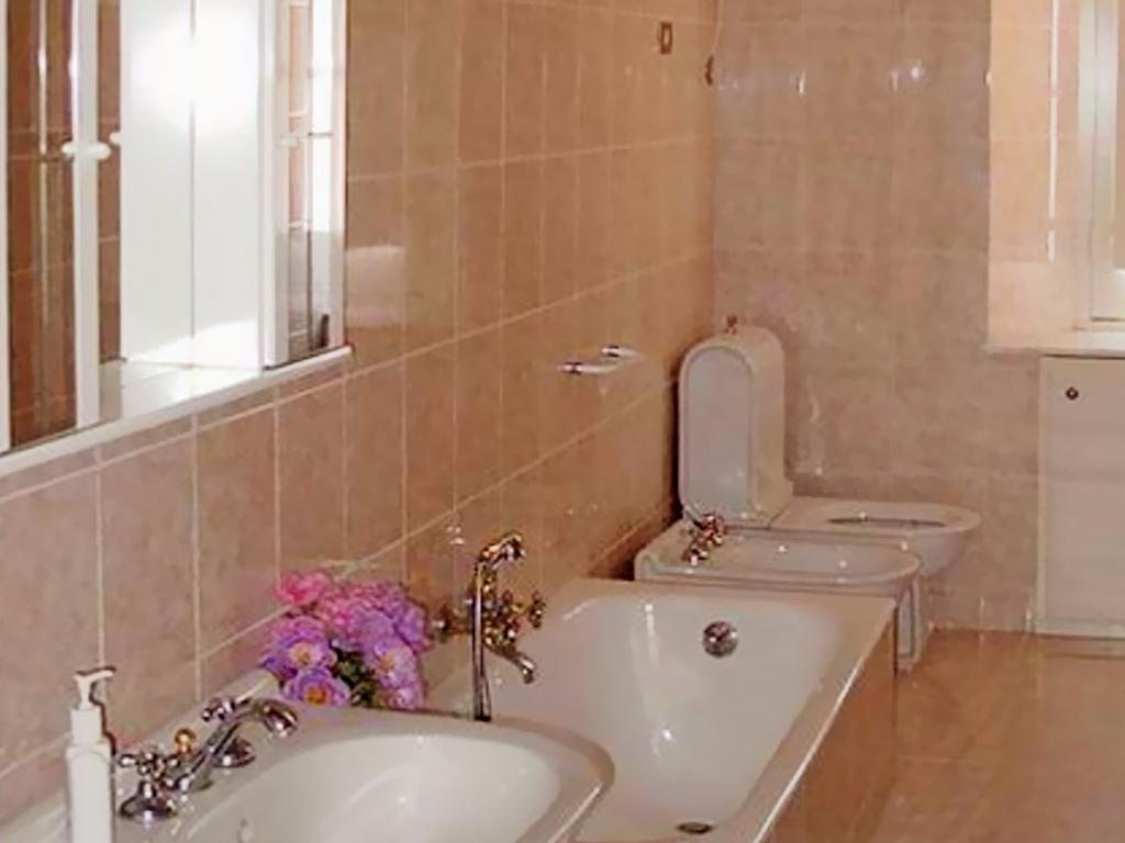 Taormina B&B Стая снимка