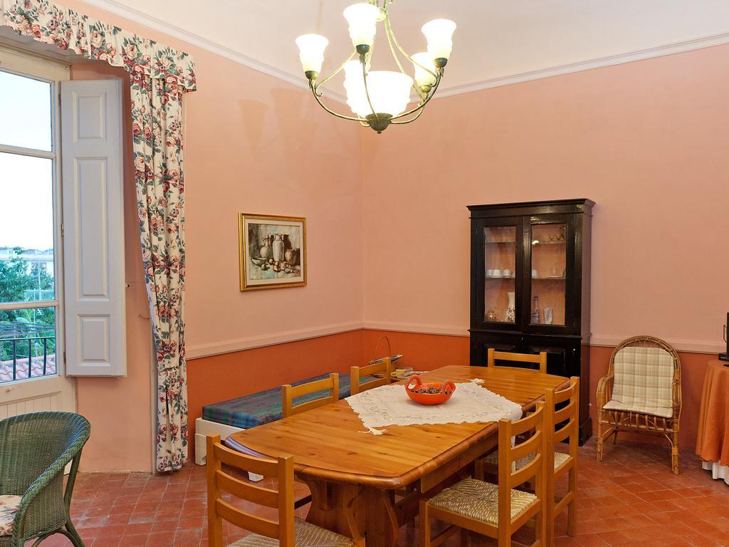 Taormina B&B Стая снимка