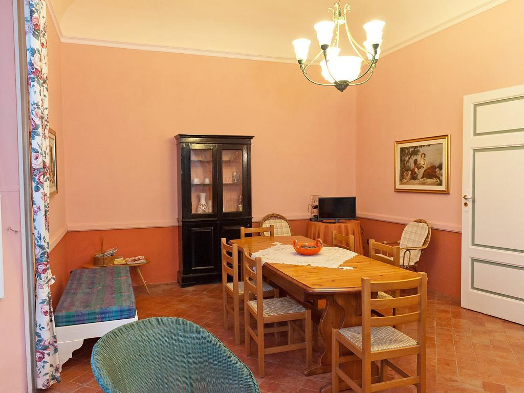 Taormina B&B Стая снимка