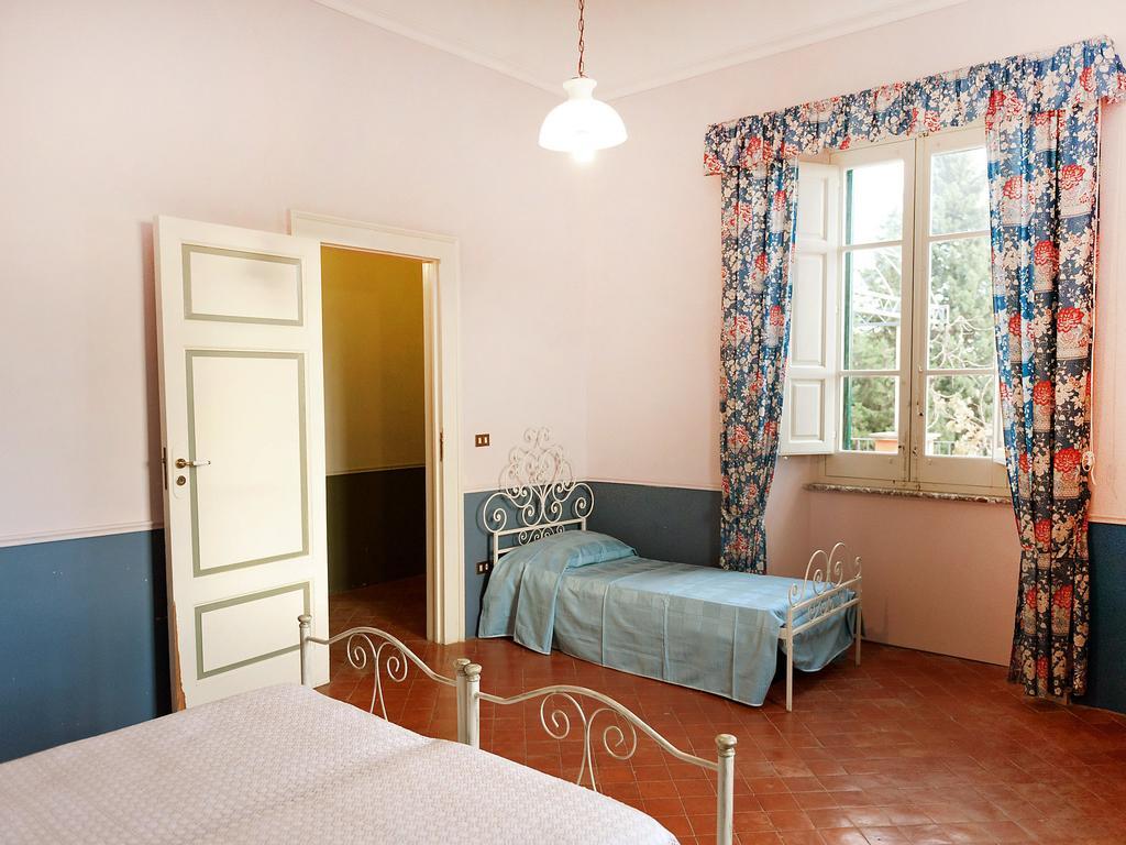 Taormina B&B Стая снимка