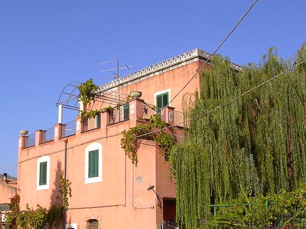 Taormina B&B Стая снимка